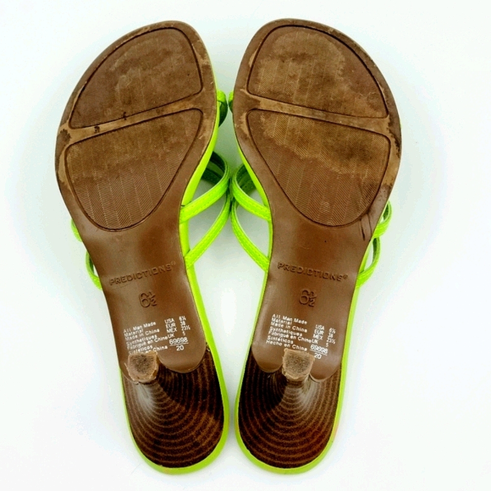 Womens Predictions Shoes - Picture 4 of 11